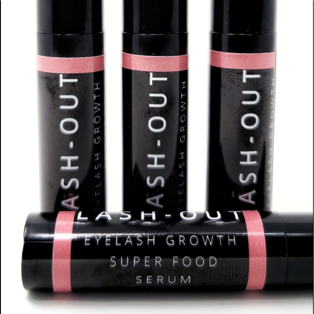 LASH-OUT